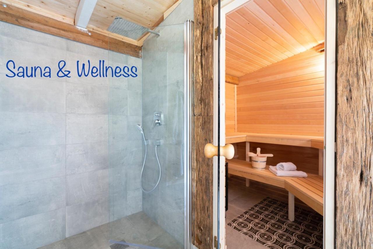 Fewo Seeblick - Familien - Hunde - Strandnah - Ostseeblick - Sauna & Wellness Sierksdorf Exterior foto