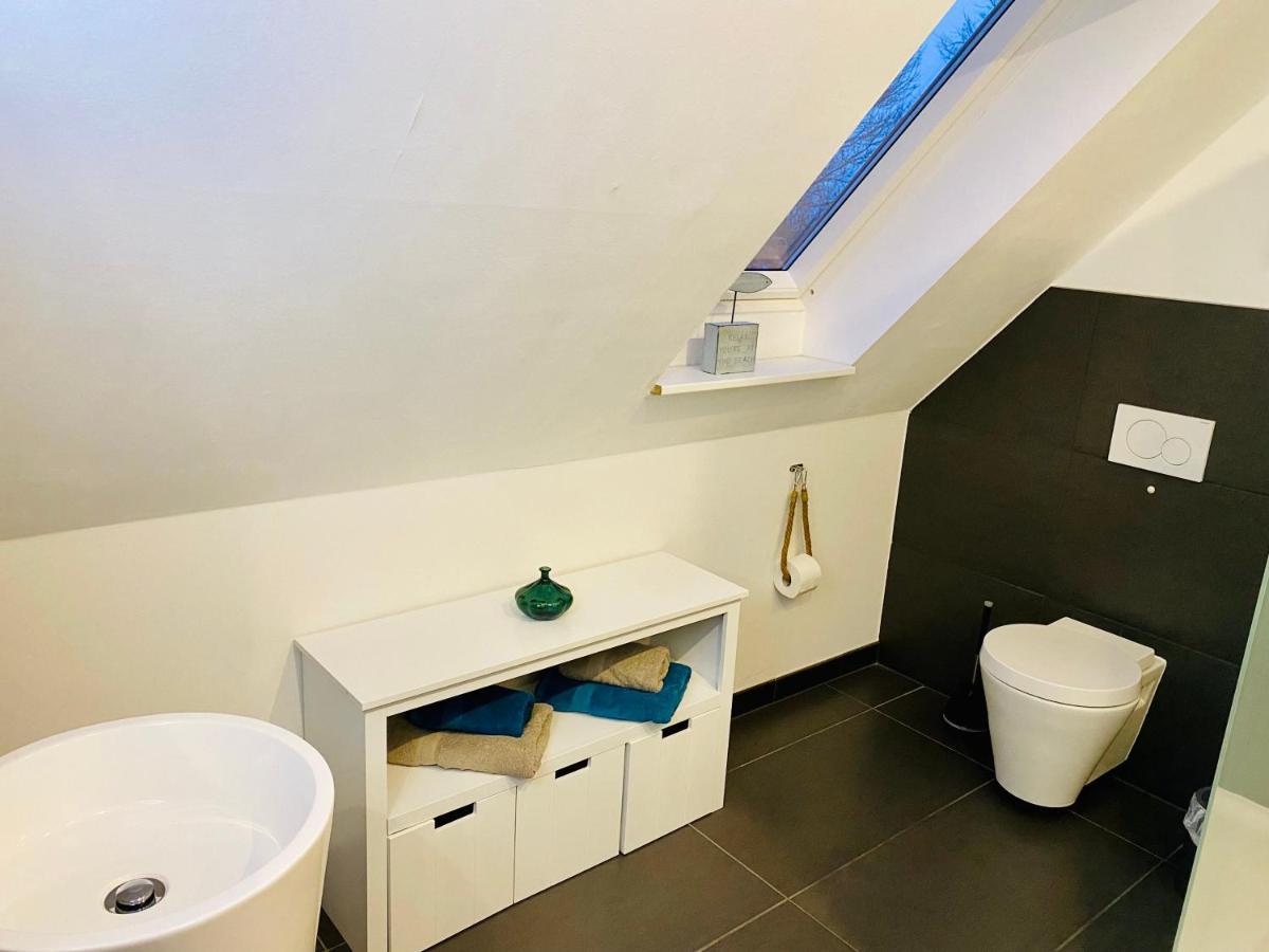 Fewo Seeblick - Familien - Hunde - Strandnah - Ostseeblick - Sauna & Wellness Sierksdorf Exterior foto