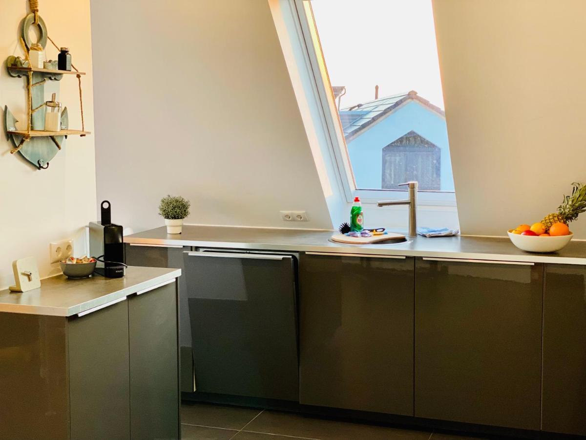 Fewo Seeblick - Familien - Hunde - Strandnah - Ostseeblick - Sauna & Wellness Sierksdorf Exterior foto